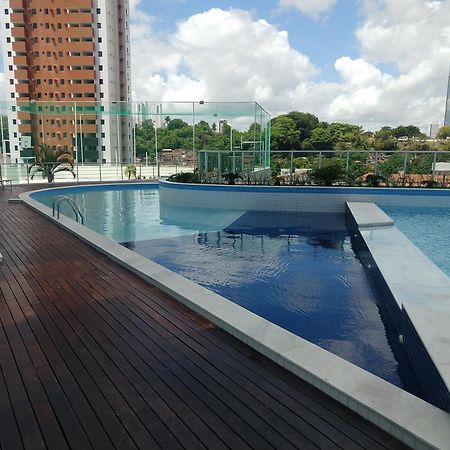 Apartamento Essencial Manaíra João Pessoa Habitación foto