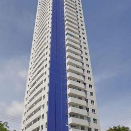 Apartamento Essencial Manaíra João Pessoa Exterior foto