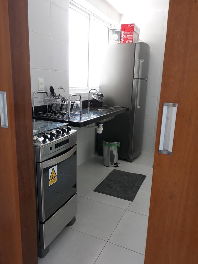 Apartamento Essencial Manaíra João Pessoa Exterior foto