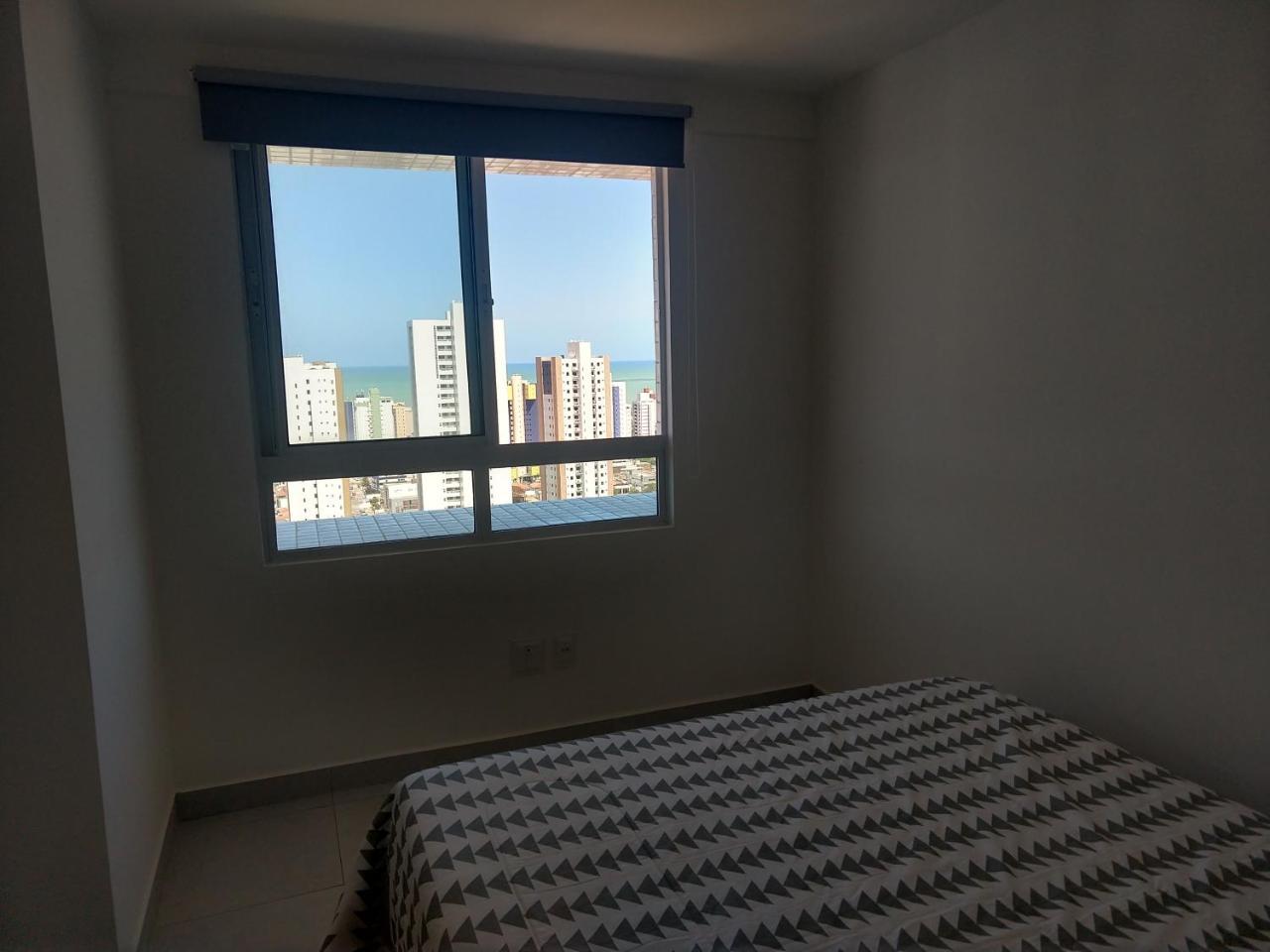 Apartamento Essencial Manaíra João Pessoa Exterior foto
