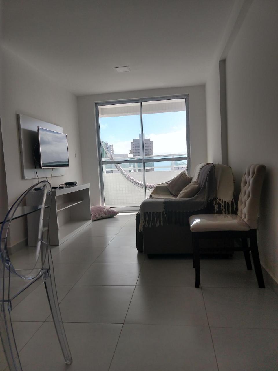 Apartamento Essencial Manaíra João Pessoa Exterior foto