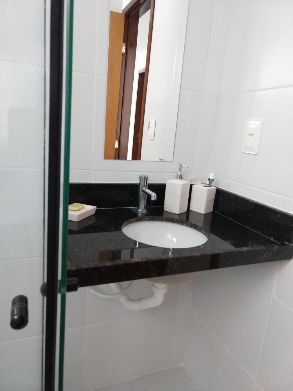 Apartamento Essencial Manaíra João Pessoa Exterior foto