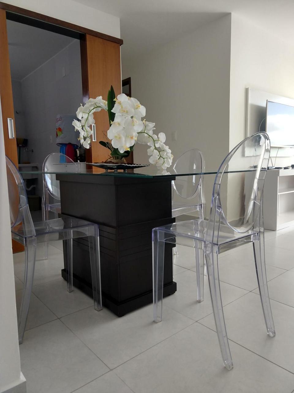 Apartamento Essencial Manaíra João Pessoa Exterior foto